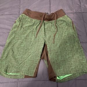 Lululemon Shorts Small